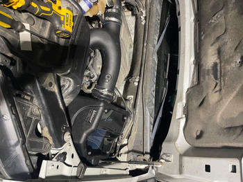 Volant Performance Closed Box Air Intake (19835) 17-20 Ford F-150 EcoBoost, Raptor, 18-22 Expedition, Lincoln Navigator 3.5T Review