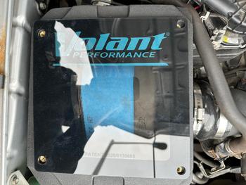 Volant Performance Closed Box Air Intake (18540) 2012-2015 Toyota Tacoma 4.0L V6 Review