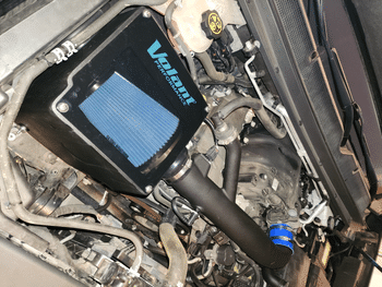 Volant Performance Closed Box Air Intake (15438) 2017-2022 Chevrolet Colorado, Colorado ZR2, GMC Canyon 3.6L V6 Review