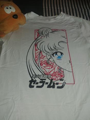 Kitsune wear Playera Usagi Review