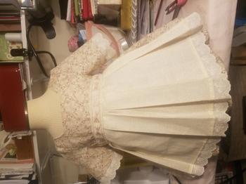 Violette Field Threads Clara Top, Shorts & Dress Review