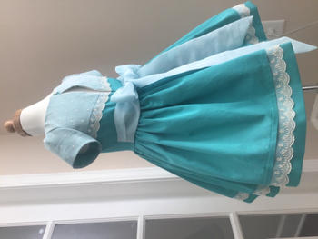 Violette Field Threads Abriella Dress Review