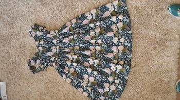 Violette Field Threads Matilda Tween Dress Review