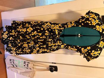 Violette Field Threads Jolene Misses Top & Dress Review