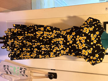 Violette Field Threads Jolene Misses Top & Dress Review