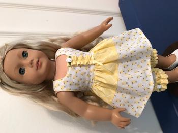 Violette Field Threads Free Lola Doll Top Review
