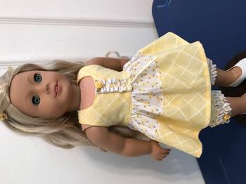 Violette Field Threads Free Lola Doll Top Review