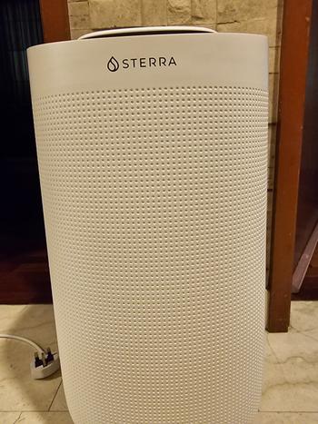 Sterra Sterra Sun™ Dehumidifier Review