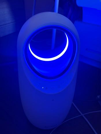 Sterra Sterra Mars™ True HEPA-13 Air Purifier Review