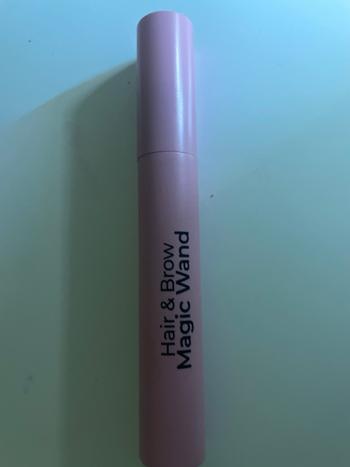 MCoBeauty Hair & Brow Magic Wand Review