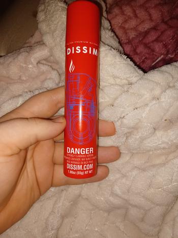 Dissim  1.9 OZ Dissim Ultra Premium Butane Review