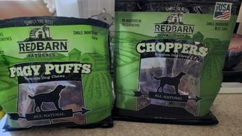 Redbarn Pet Products Choppers® Review