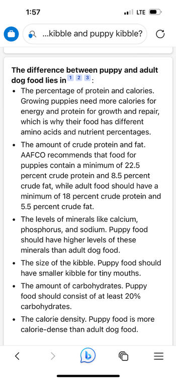 Redbarn Pet Products Whole Grain Land Recipe Dog Food Review