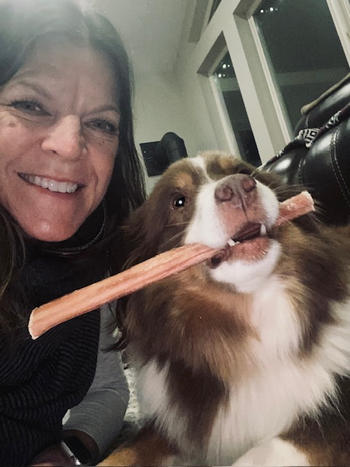 Redbarn Pet Products Bully Sticks Party Pack Review