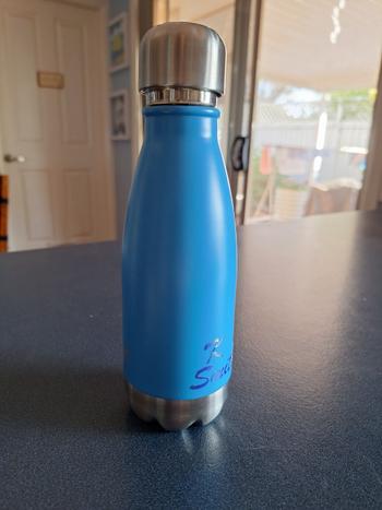 Moon Bottles Australia Moon Bottle 250ml - Insulated, Stainless Steel Water Bottles Review