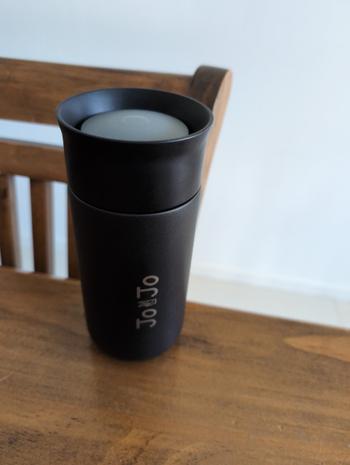 Moon Bottles Australia Moon 360° Travel Mug Review