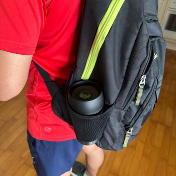 Moon Bottles Australia Moon 360° Reusable Coffee Cup Review