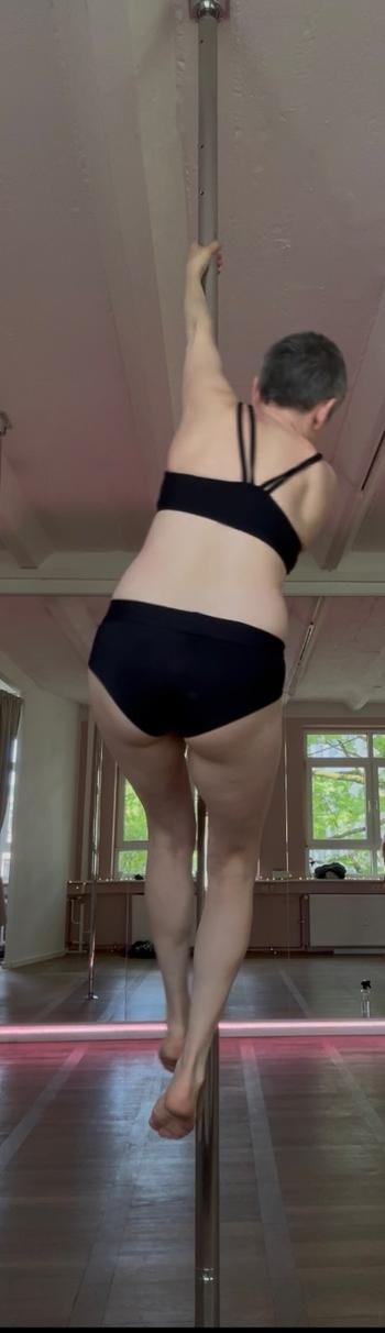 Dragonfly Neckholder Sport-BH Lisette Review