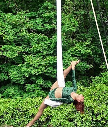 Dragonfly Pavi crop samet Review