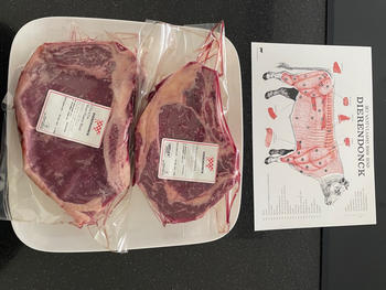 Dierendonck La Rouge des Flandres Review