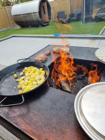Dierendonck The Ultimate BBQ Box Review