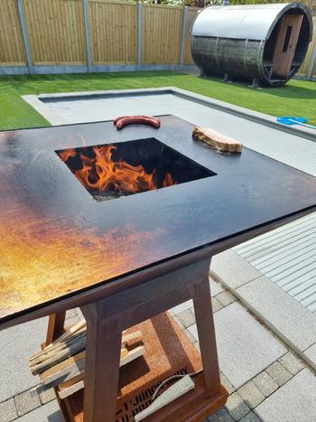 Dierendonck The Ultimate BBQ Box Review
