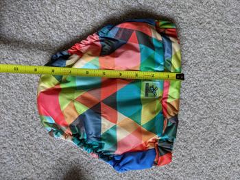 Kanga Care  Lil Learnerz Training Pants (2pk) - Finn & Nautical Review