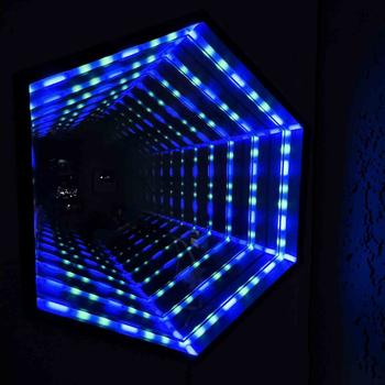 Casa Di Lumo Infinity HexaMirror Review