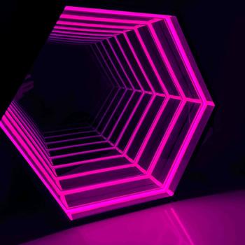 Casa Di Lumo Infinity HexaMirror Review