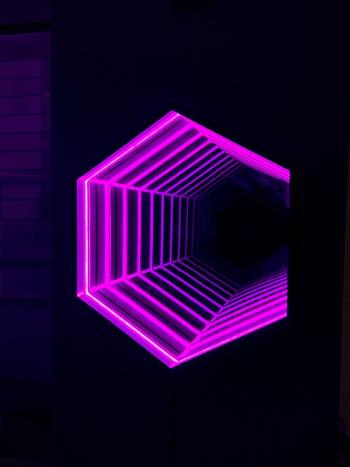 Casa Di Lumo Infinity HexaMirror Review