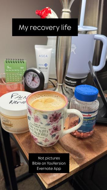 Dr. Doug's Miracle Balms  Review