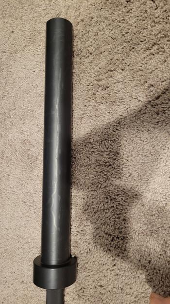 Fringe Sport Bar + Black Bumper Plate Packages Review