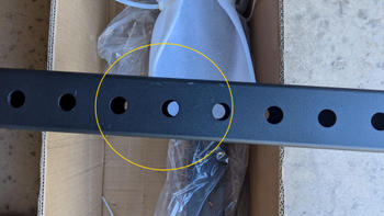 Fringe Sport Vertical Barbell & Bumper Plate Holder Review