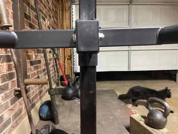 Fringe Sport 2x3 Dip Station Review