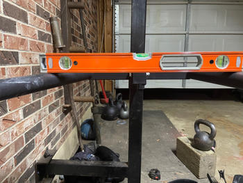 Fringe Sport 2x3 Dip Station Review