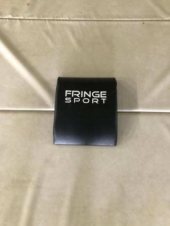Fringe Sport Abdominal Trainer by Fringe Sport Review