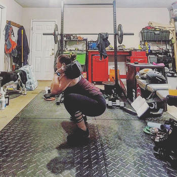 Fringe Sport Sandbag Trainer System Review