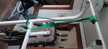 Fringe Sport Latex-Free Strength Bands Review