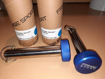 Fringe Sport MagPins: Magnetic Hitch Pins Review