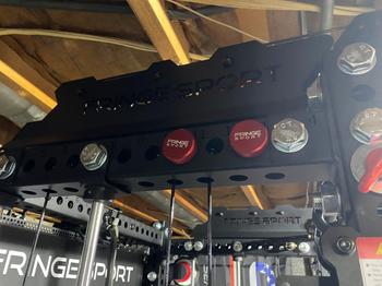 Fringe Sport MagPins: Magnetic Hitch Pins Review