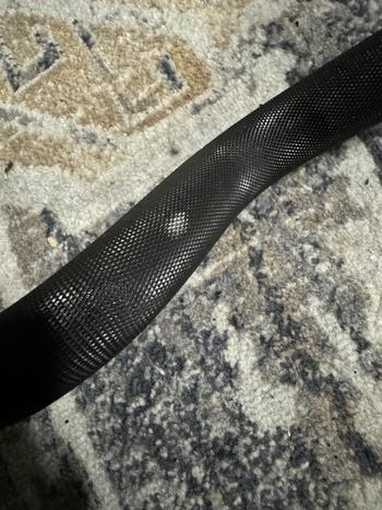 Fringe Sport EZ Curl Bar Midas Review