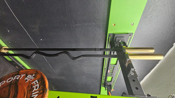 Fringe Sport King Midas Bundle Review