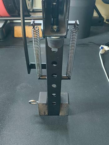 Fringe Sport Kickstand Review