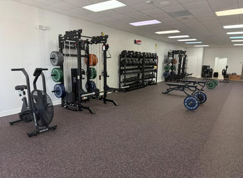 Fringe Sport The Dane 2.0, Half Rack Functional Trainer (Attachments Package) Review