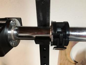 Fringe Sport Multi-Grip Swiss Barbell Review