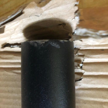Fringe Sport Multi-Grip Swiss Barbell Review