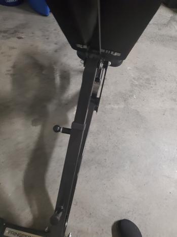 Fringe Sport V2 Econ Adjustable Bench Review