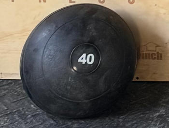 Fringe Sport Slam Balls Review