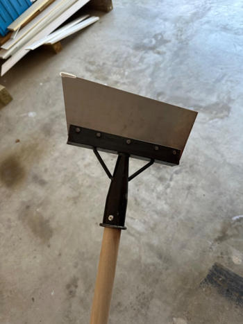 Newmart Store Australia Scrub Master All-Surface Cleaning Shovel Review