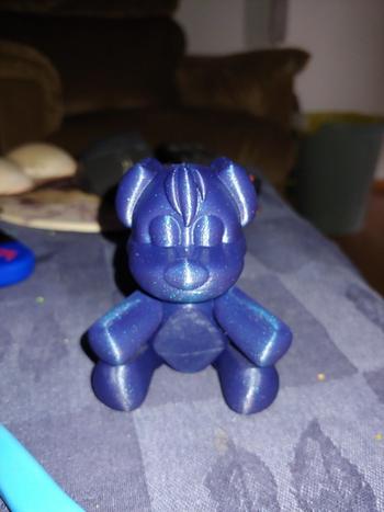 3D VERK add:north Enhanced PLA - 750 gr. Review